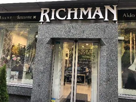 RICHMAN — фото 5