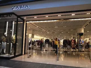 ZARA — фото