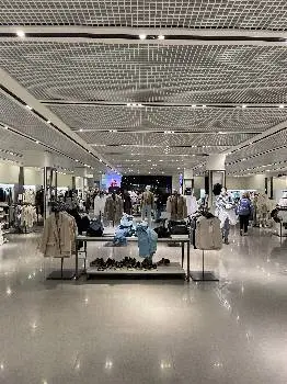 ZARA — фото 3