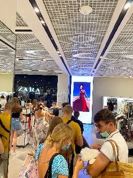 ZARA — фото 4