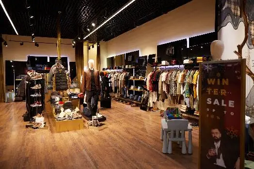 Impero Uomo, магазин чоловічого одягу італійських брендів. Italian man brands store — фото 3