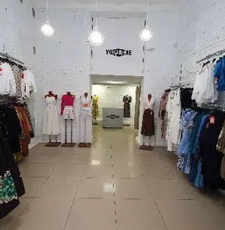 Бутик "You&Me" Women’s clothing — фото 2
