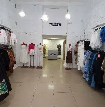 Бутик "You&Me" Women’s clothing — фото 2