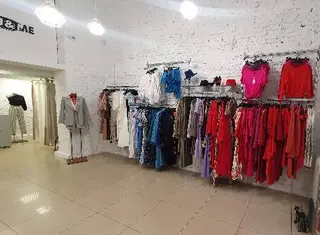 Бутик "You&Me" Women’s clothing — фото 5