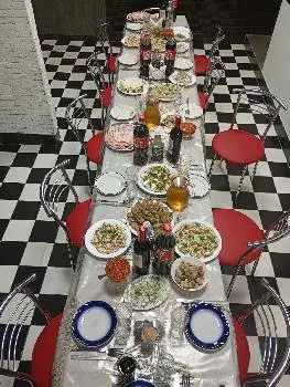 Кафе "Родинне" — фото 3