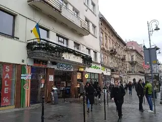 Стиль Міста — фото 5