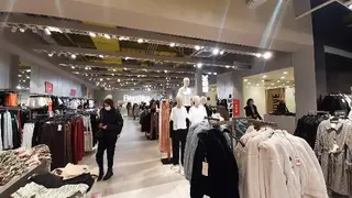 Bershka — фото 2