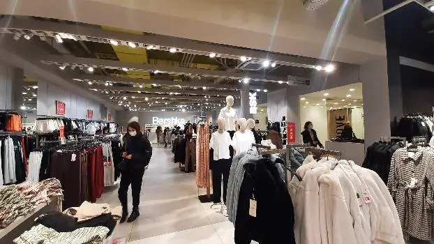 Bershka — фото 2