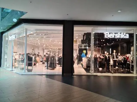 Bershka — фото 4