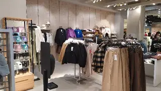 Bershka — фото 5