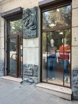 Магазин одягу великих розмірів «Богатир» — фото