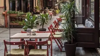 Соус кафе | Sauce cafe — фото