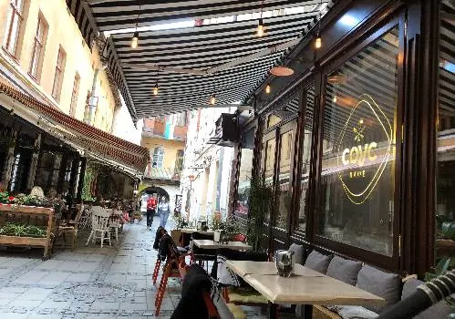Соус кафе | Sauce cafe — фото 5