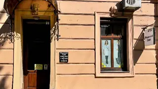 Медичний одяг ТМ "Швецька Марка" — фото
