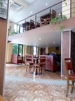 Кафе Цісар, Café Cisar — фото 3