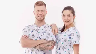 Doktoram магазин медичного одягу — фото 4