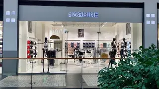 Jasmine — фірмовий магазин спідньої білизни у Львові — фото