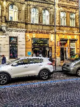 Магазин жіночого одягу великих розмірів "ПАНІ" — фото 2