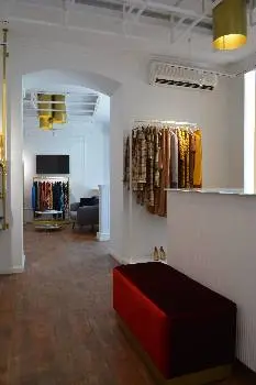TETYANA ZAHORODNYK — фото 3