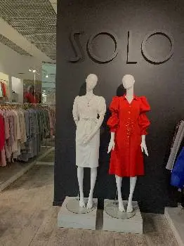 Solo Шоу-рум жіночого одягу — фото 4