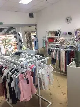 Kralja woman clothes & accessories (Магазин стильного жіночого одягу та аксесуарів) — фото 2