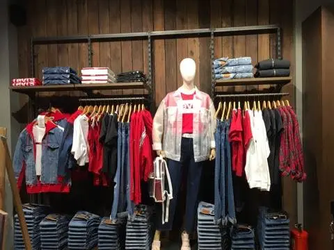 Levi's — фото 4