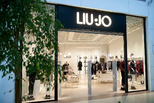Liu Jo — фото 5
