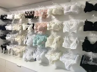 Жіноча білизна GAYA — фото 5