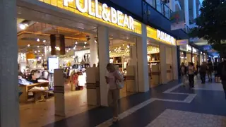 Pull&Bear — фото