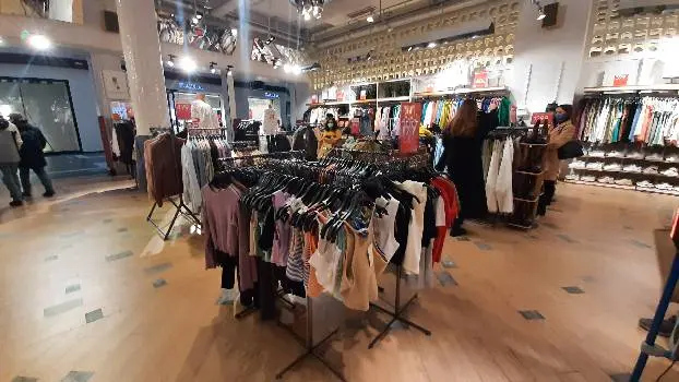 Pull&Bear — фото 2
