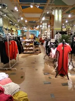 Pull&Bear — фото 5