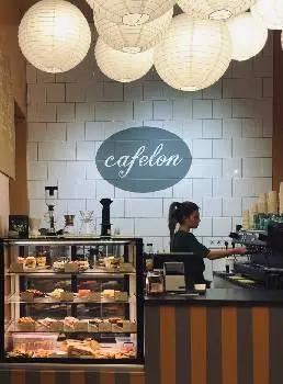 Cafelon — фото 5