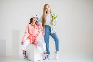 Студія одягу "Ірис" — фото
