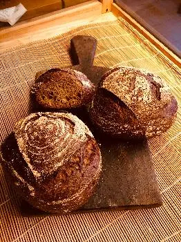 домашня випічка "Brotway" — фото 3