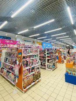 Чудо Острів - магазин дитячих товарів — фото 3