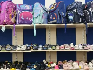 Дитячі товари Львів "Дракошка" — фото