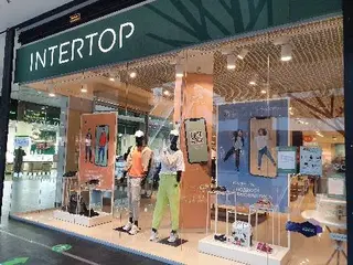 Intertop — фото