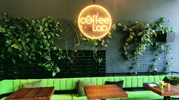 Coffee Lab — фото 4