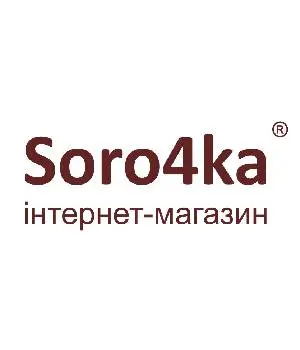 Soro4ka - інтернет-магазин чоловічих сорочок — фото 4