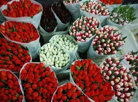 Доставка квітів Львів — фото 4