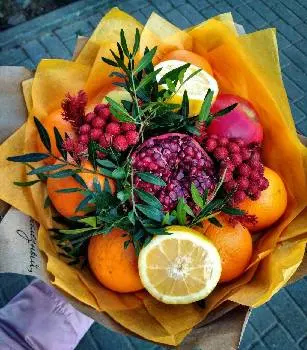 ProFlowers.ua - Доставка квітів Львів | Профлаверс.юа — фото 3