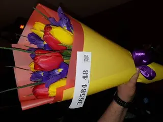 ProFlowers.ua - Доставка квітів Львів | Профлаверс.юа — фото 5