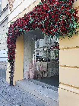 Flower Boutique Lviv — фото
