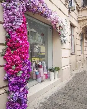 Flower Boutique Lviv — фото 4