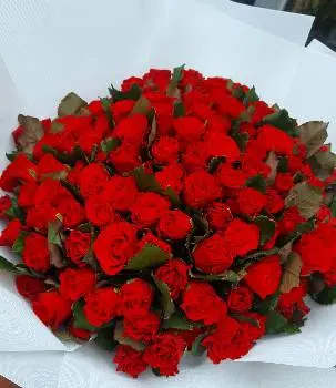 Доставка квітів Львів Fly Flowers Lviv Квіти — фото 4