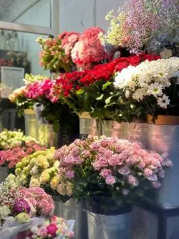 Доставка квітів Львів Fly Flowers Lviv Квіти — фото 5