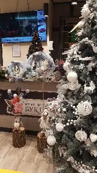 ФЛОРА ЦЕНТР "БУКЕТ" — фото 5