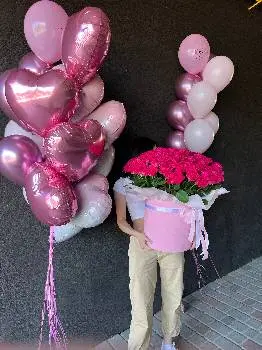 Гранд Флора — фото 2