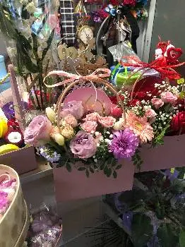 Магазин квітів, доставка квітів — фото 3