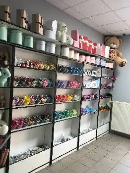 «Свято для тебе....» магазин квітів та повітряних кульок — фото 2